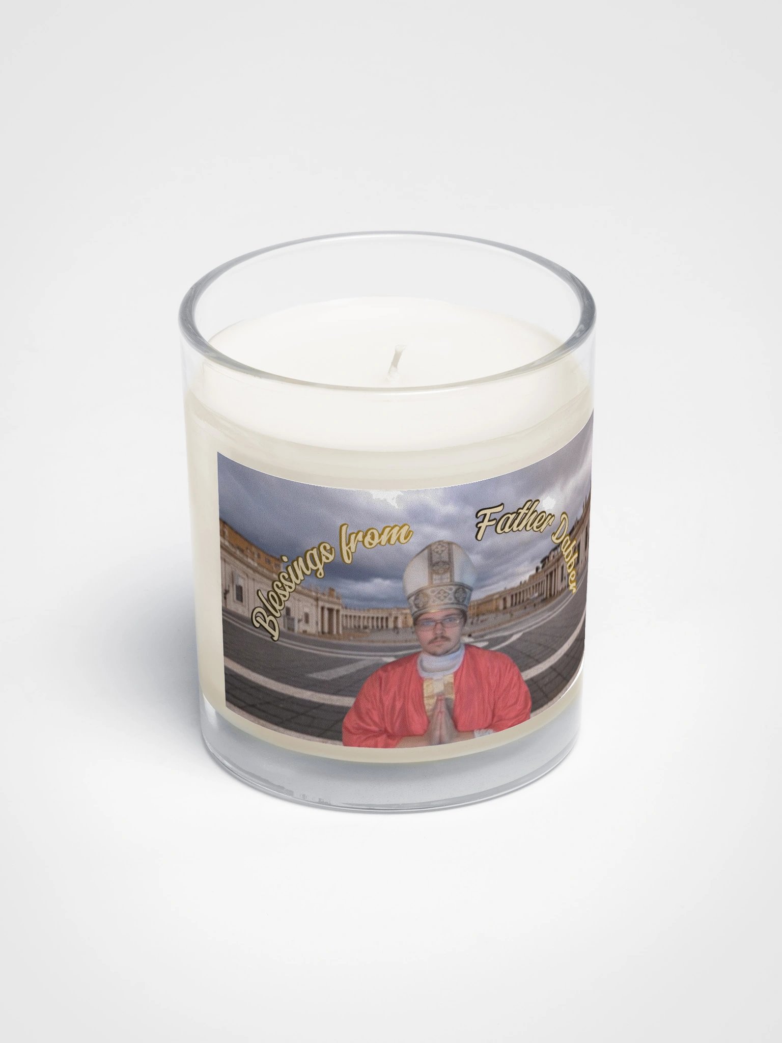 Father Dabber's Holy Light product image (2)