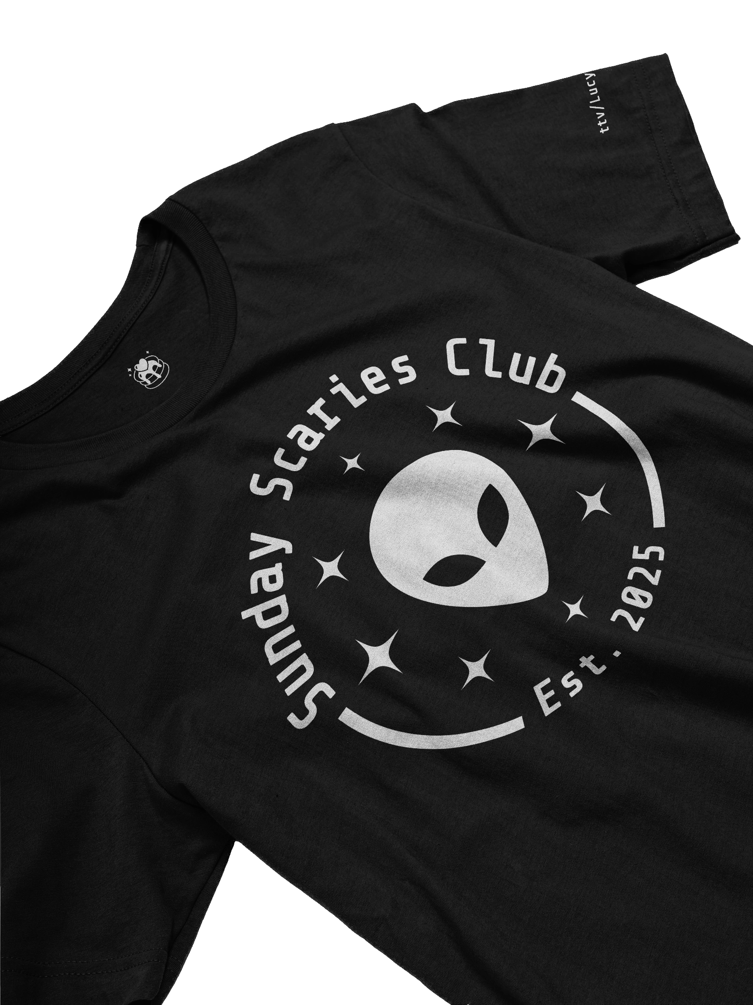 Midnight Protocol Tee product image (3)