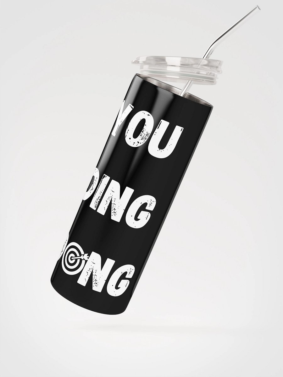 You Ding Dong (Tumbler #2) product image (2)
