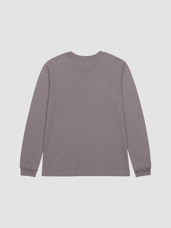 Pooky's Science Adventure Long Sleeve Tee product image (2)