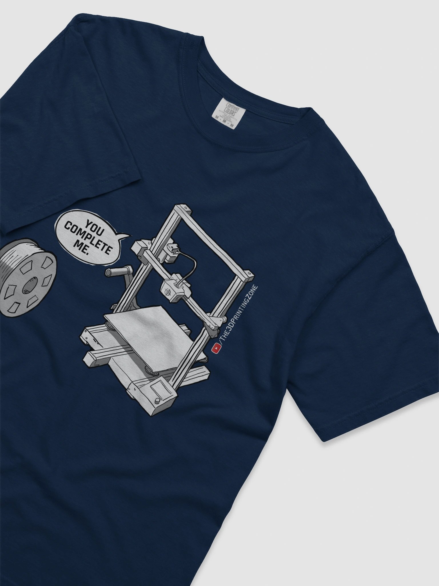 You Complete Me - Shirt product image (34)
