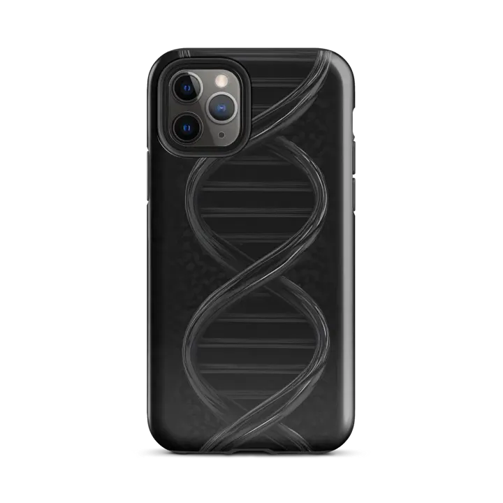 Tough Phone Case for iPhone® product image (2)