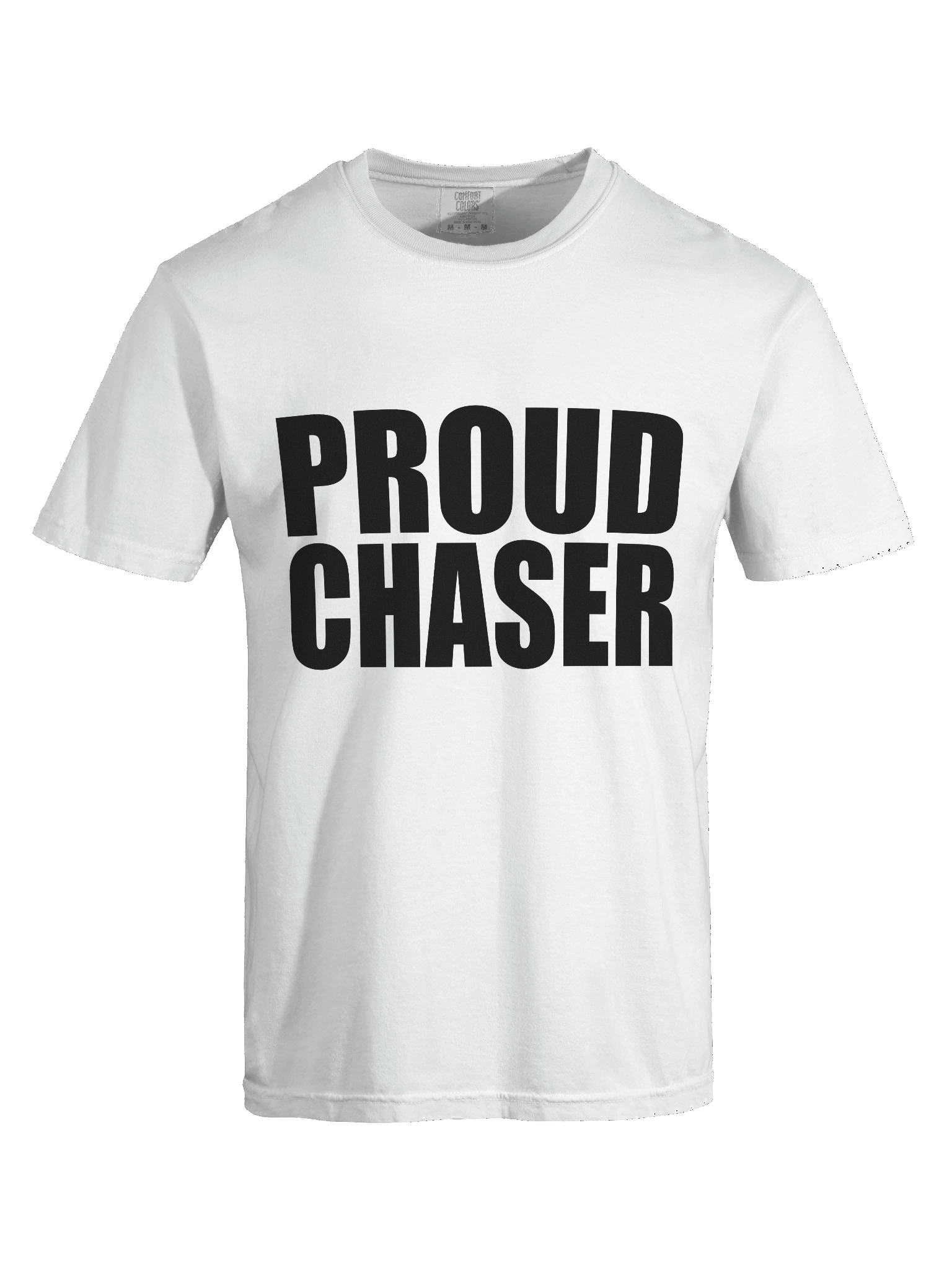 PROUD CHASER LIGHT TEE product image (7)