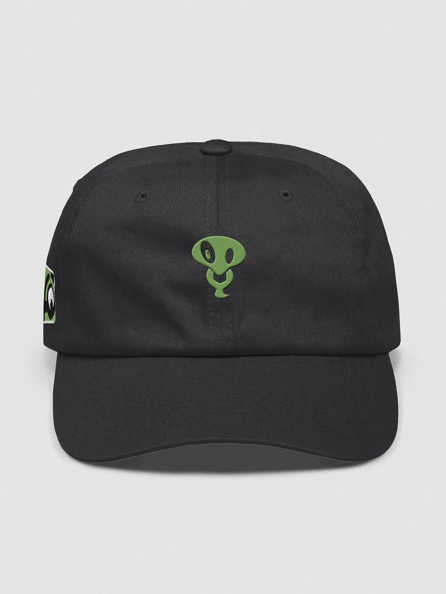 Legendary Aura (Zygarde) - Dad Hat product image (1)
