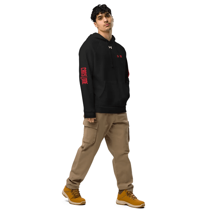 Under Armour® x Cans1 - Lametta Stretta R product image (4)