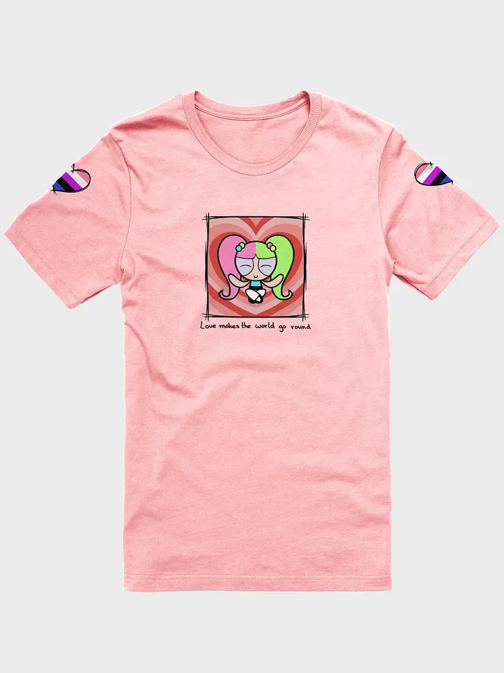 Denupuff - Gender Fluid Pride product image (36)