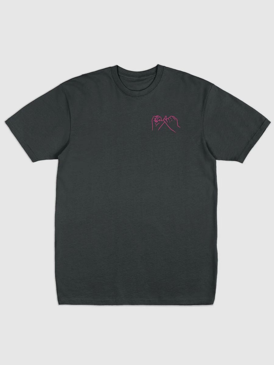Support The Homies Tee product image (1)