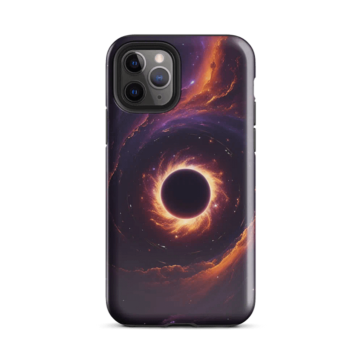 Tough Phone Case for iPhone® product image (2)
