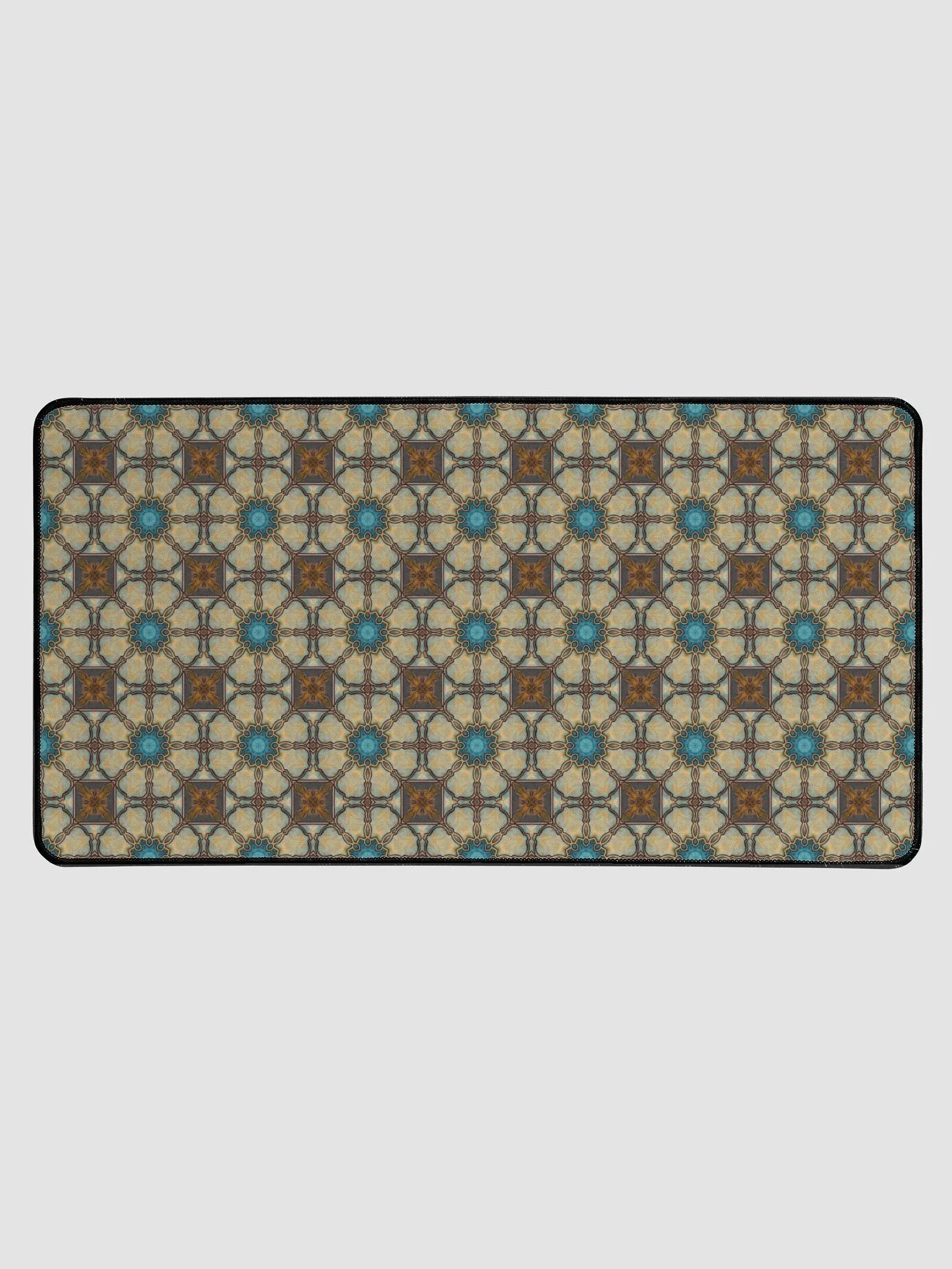 Extra-Large Desk Mat 31-½" x 15-½" #18582404 product image (2)