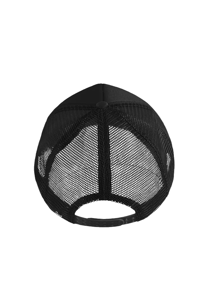 Sorc Foam Trucker Hat product image (2)