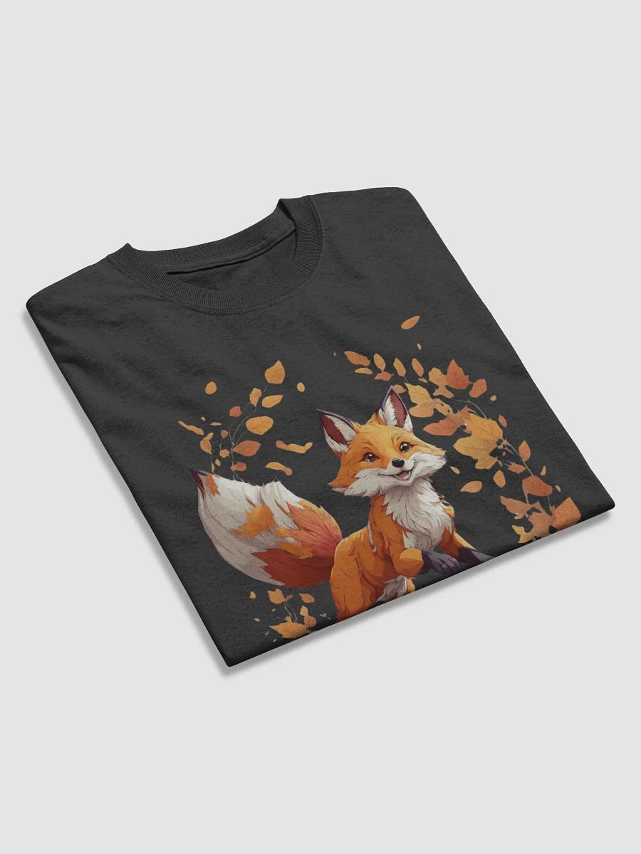 Autumn Fox Vibes T-Shirt product image (15)