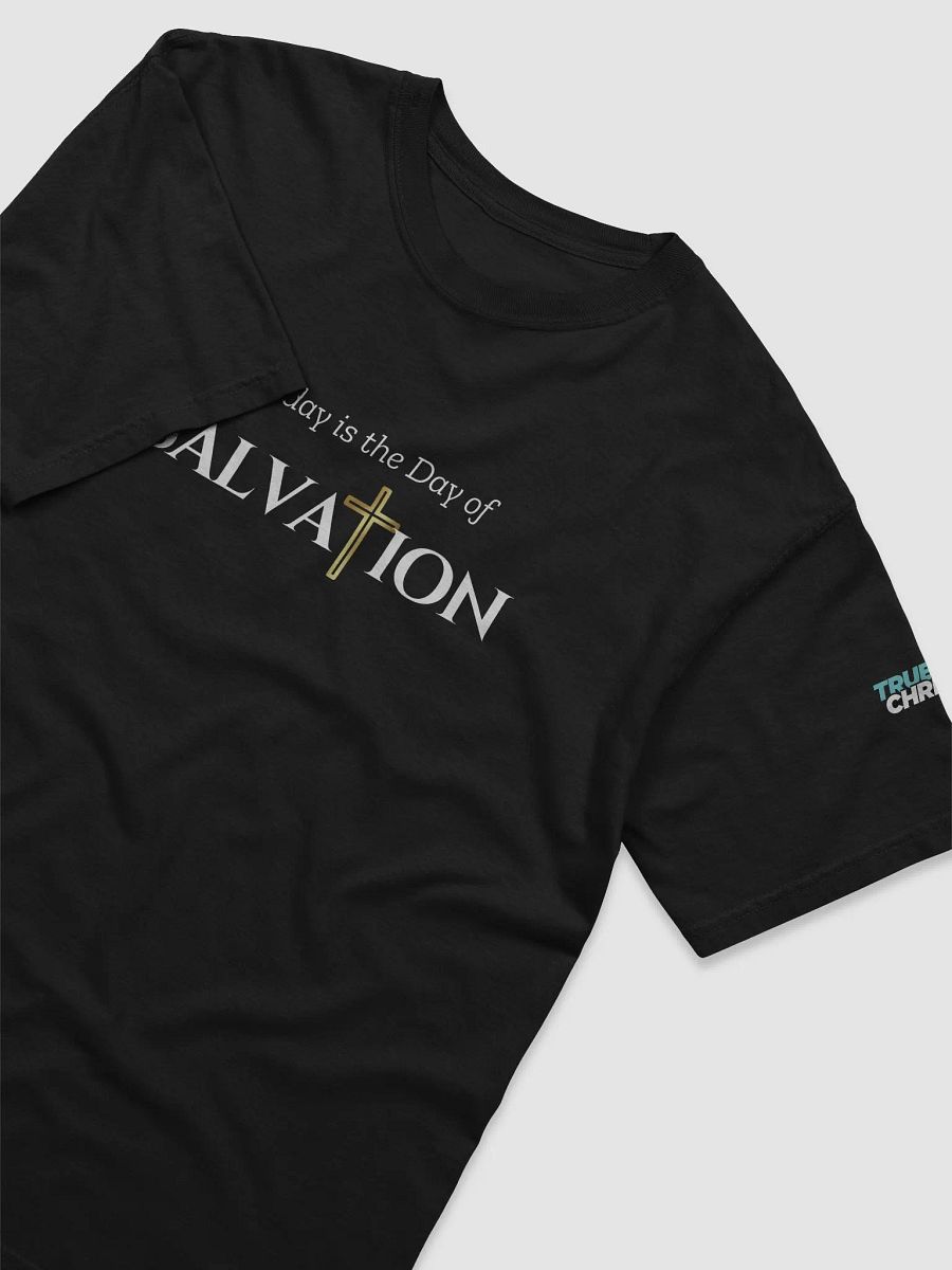 Today is the day Day of Salvation T SHIRT product image (14)