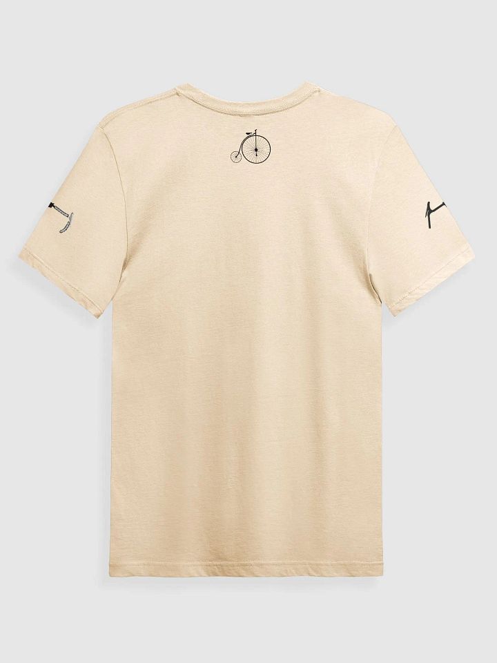 My Dog Makes My Day Better T-Shirt product image (42)