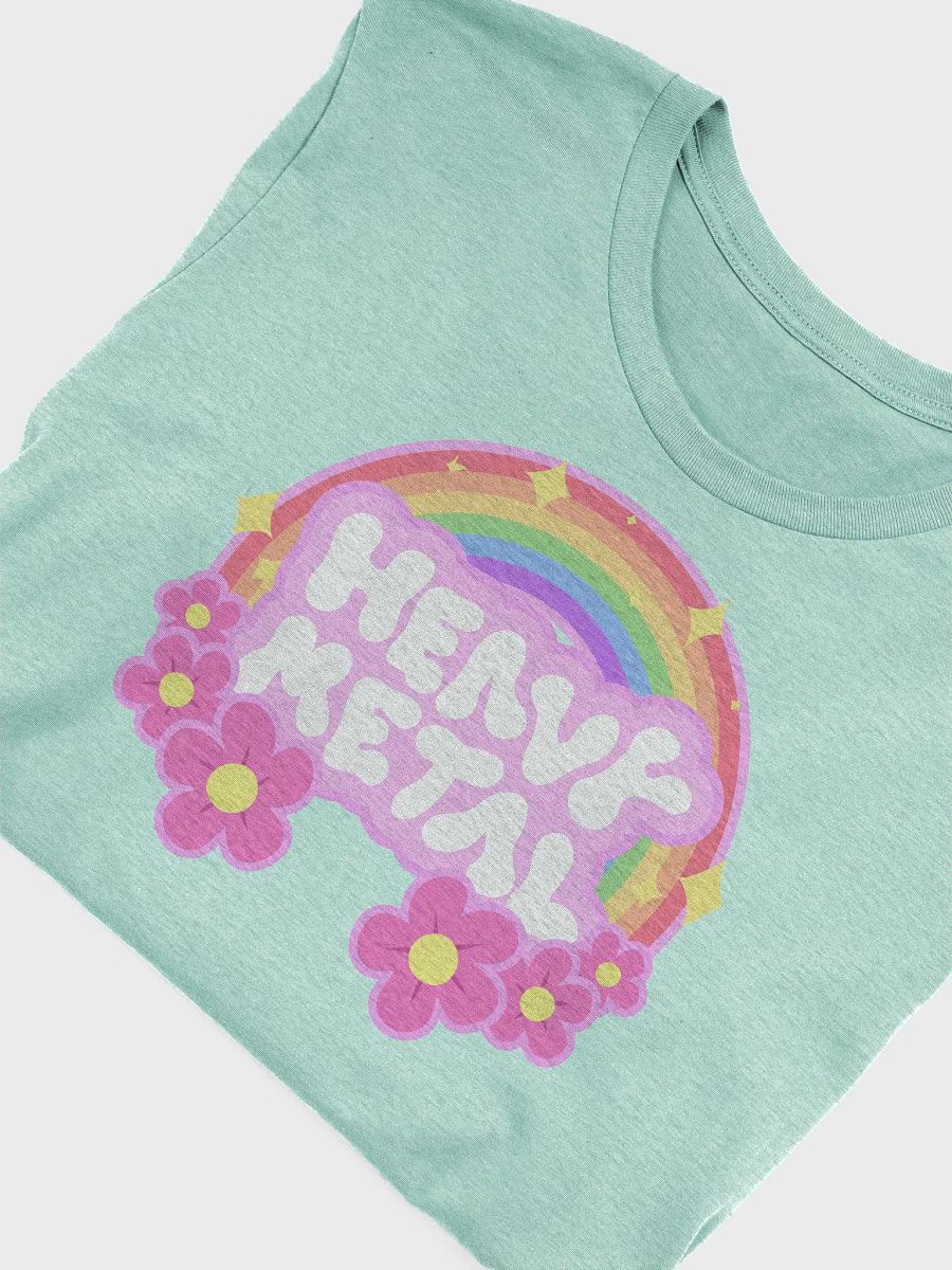 Heavy Metal T-Shirt product image (37)
