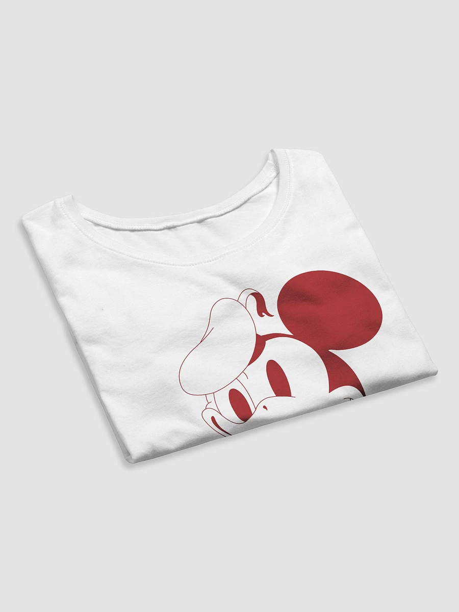 Mergers & Acquisitions Tee, Mickey + Donald product image (5)