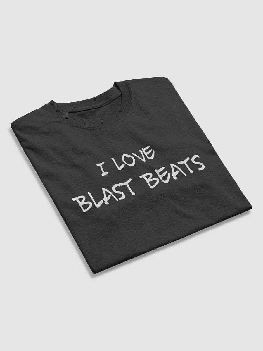 no f-word ;) t-shirt product image (9)