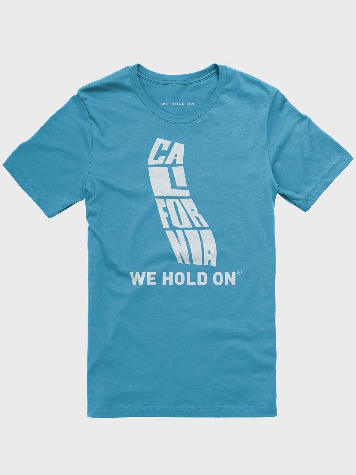 CALIFORNIA Tee product image (41)