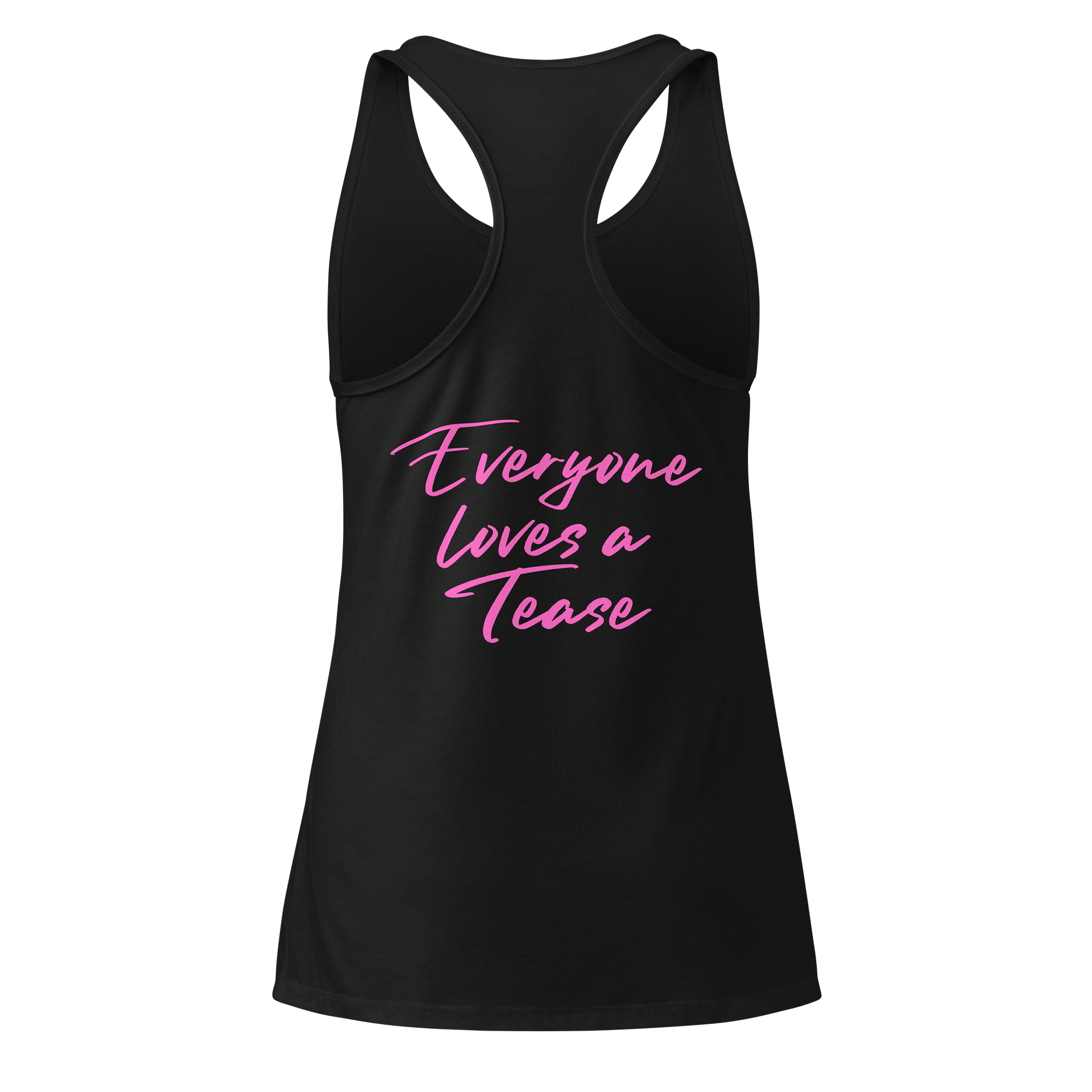 Tease Tank Dress product image (2)