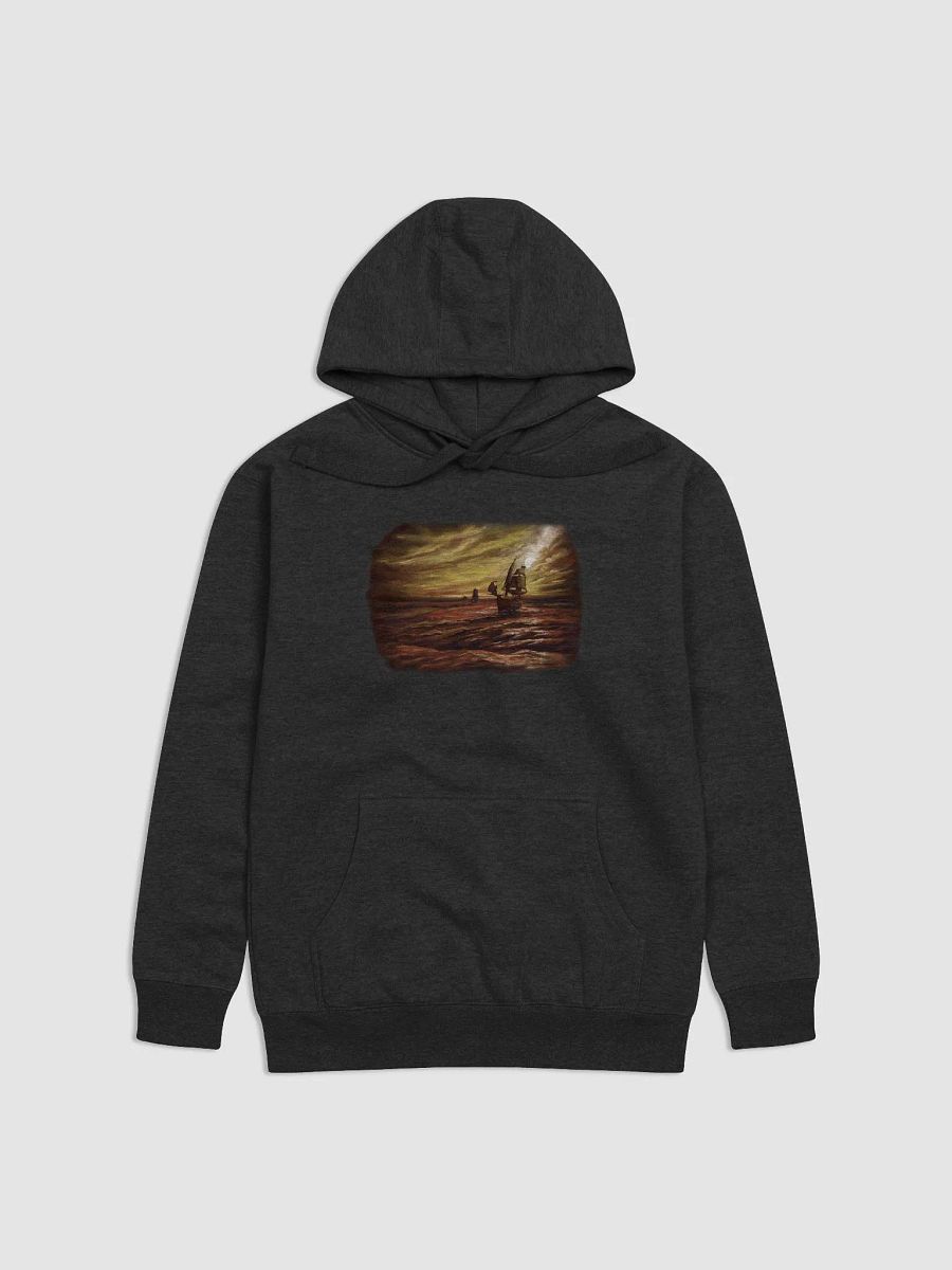 Red Seas Under Red Skies Hoodie product image (1)