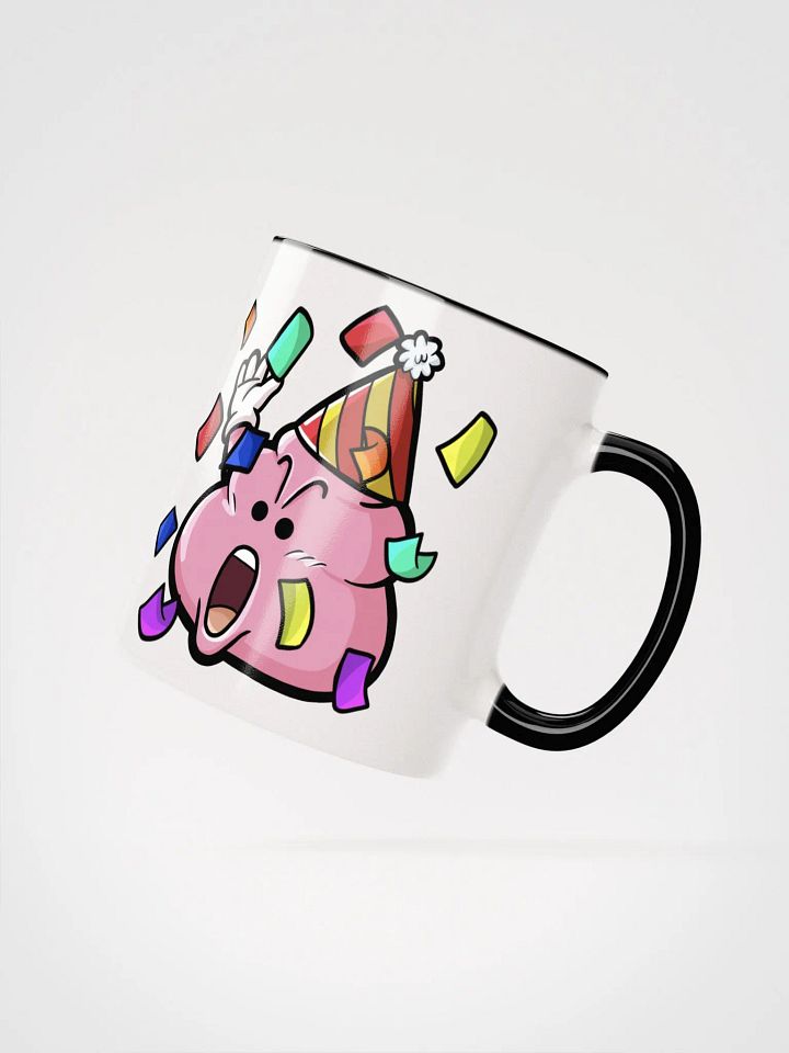 Party Mood (Mug) product image (15)