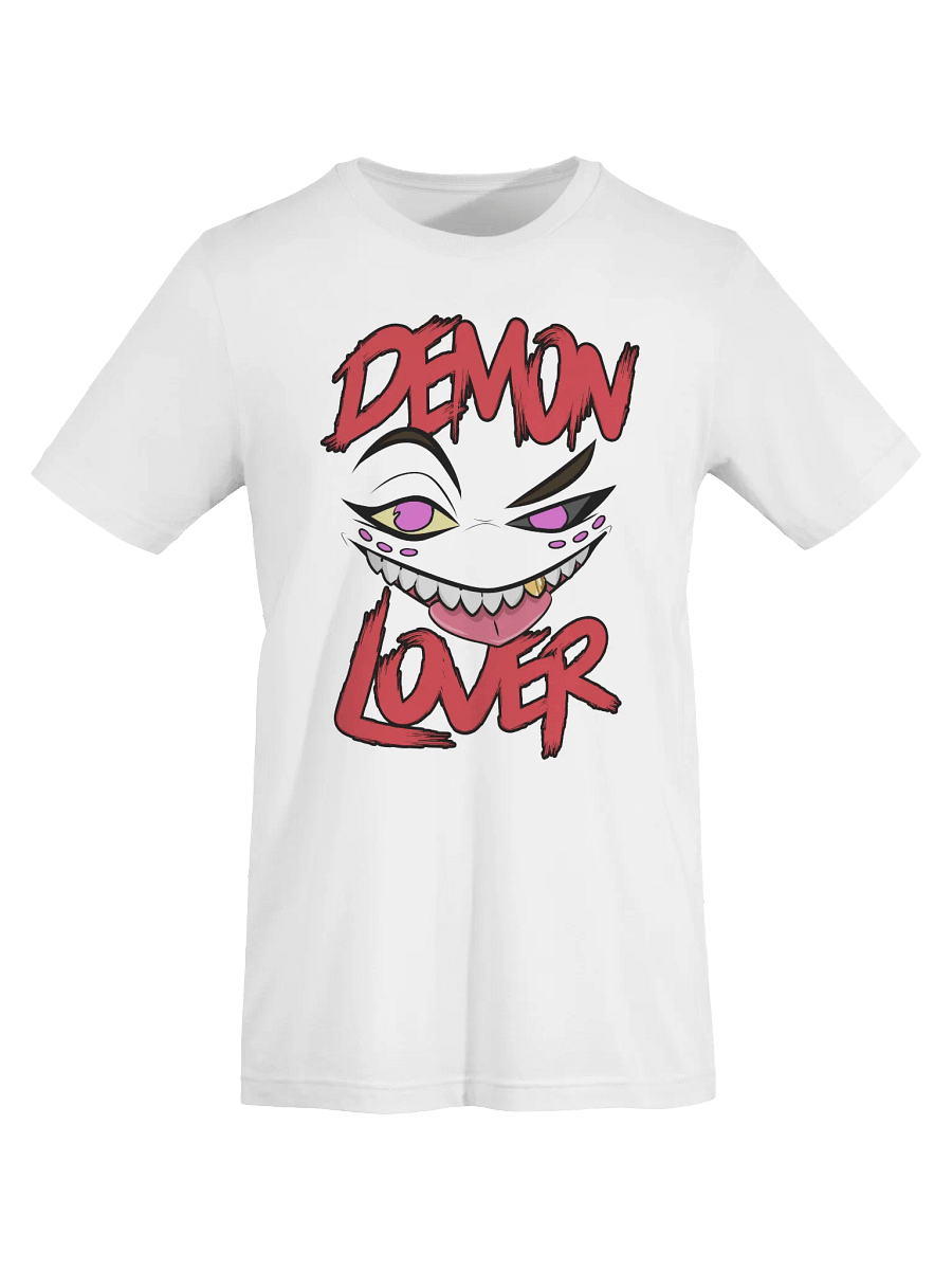 Angel Dust Demon Lover - Bella Canvas Shirt product image (44)