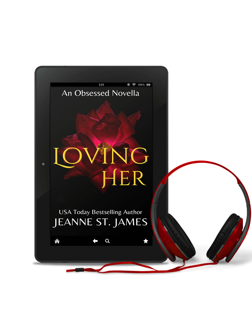 Loving Her (Audiobook) product image (1)