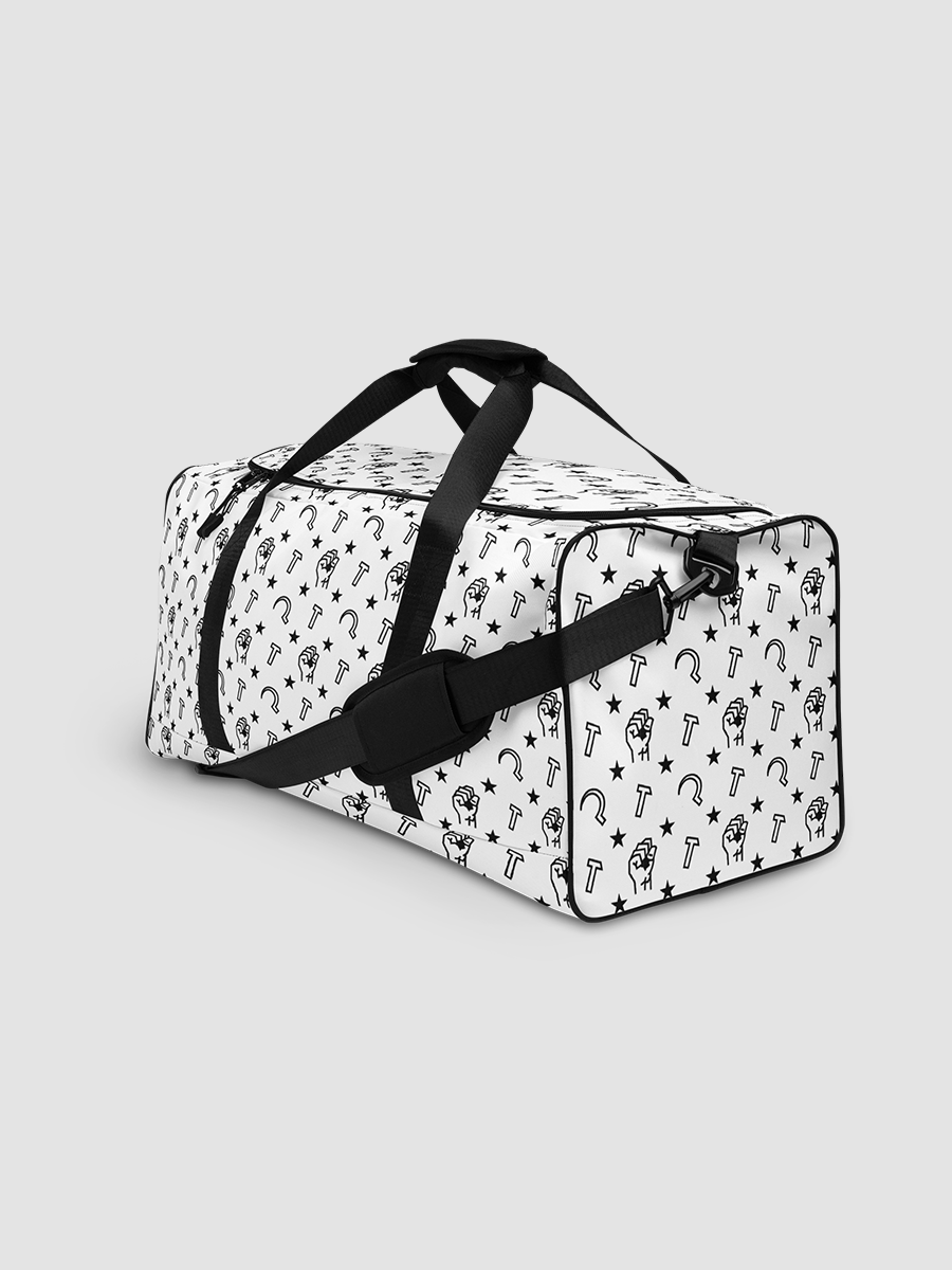 Commie Duffle Bag product image (1)