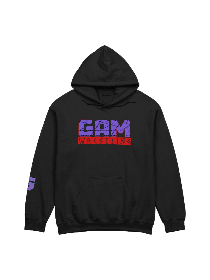 GAM WRESTLING product image (1)