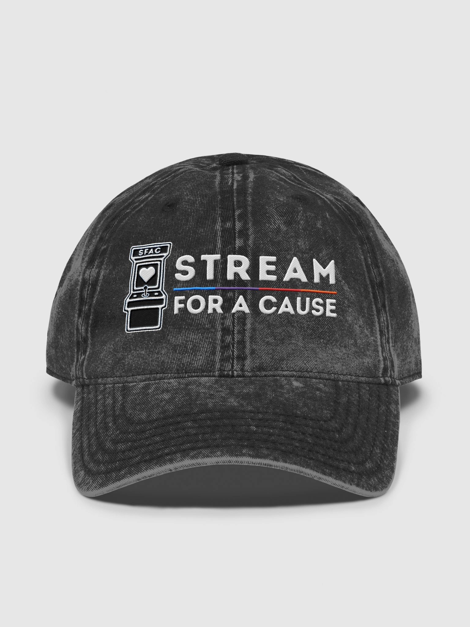 SfaC'in Daddy Hat product image (1)