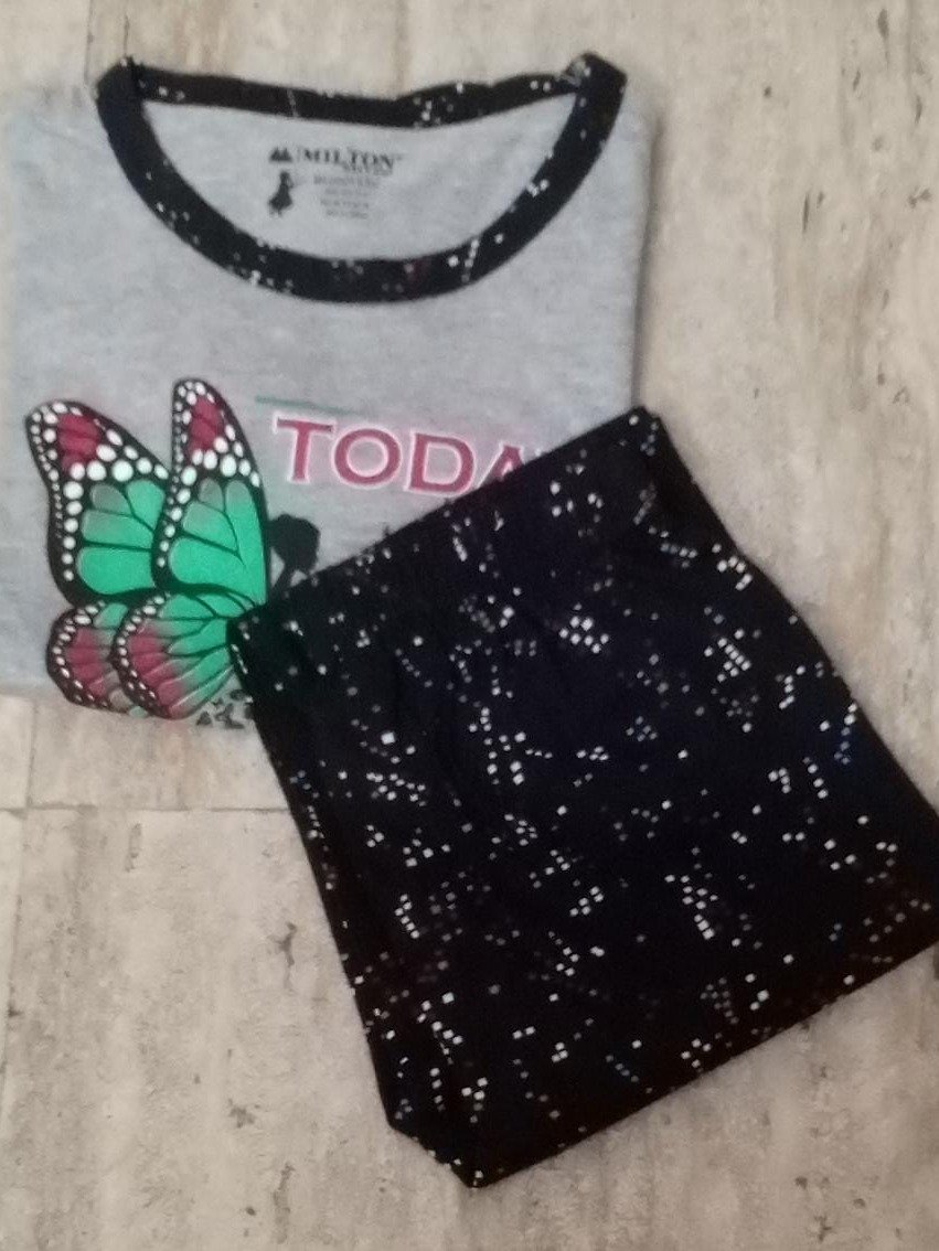 KIDS NIGHT DRESS product image (3)