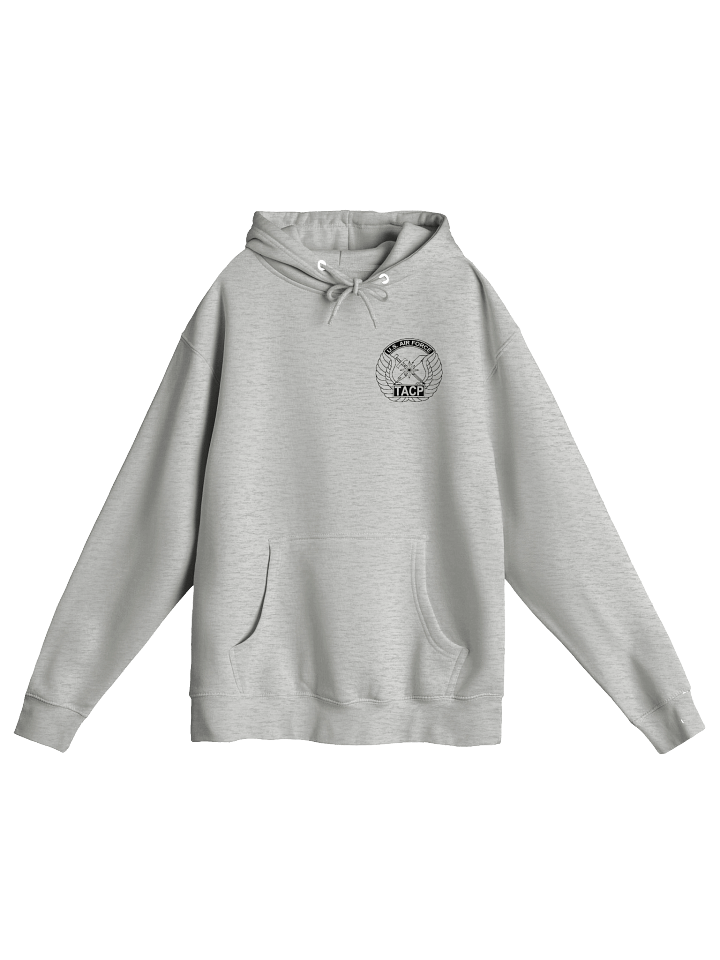 TACP Logo Hoodie product image (3)