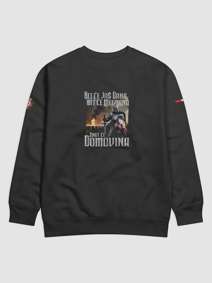 Thompson stihovi Sweatshirt product image (1)
