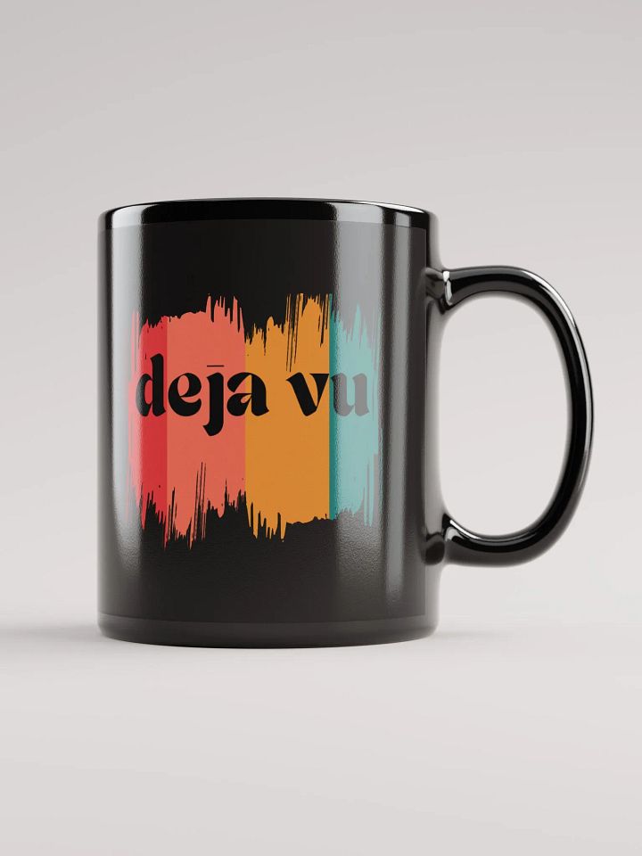 Deja Vu Delight Mug product image (1)