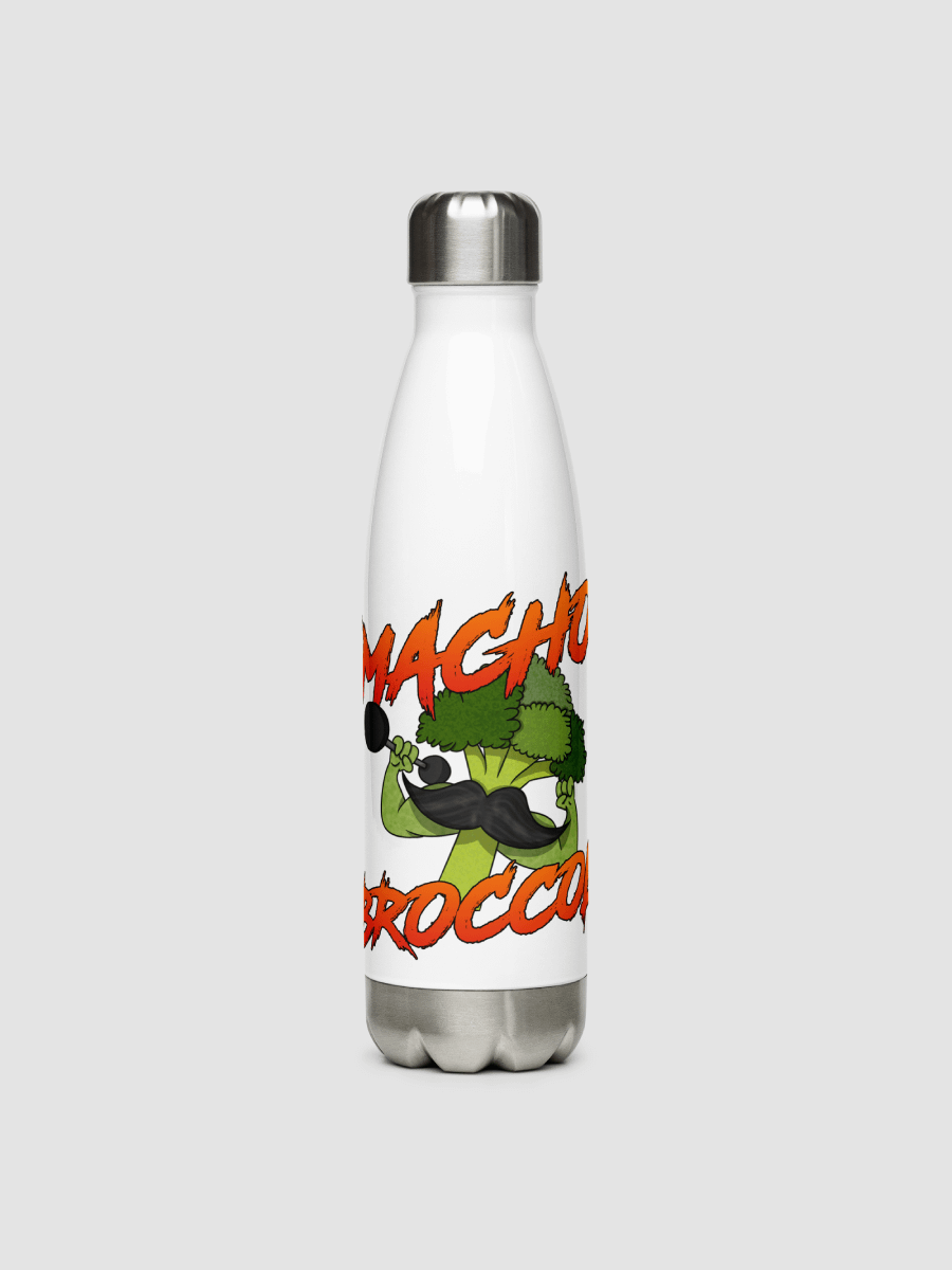 Macho Bottle-y product image (1)