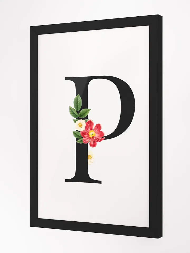 Floral 