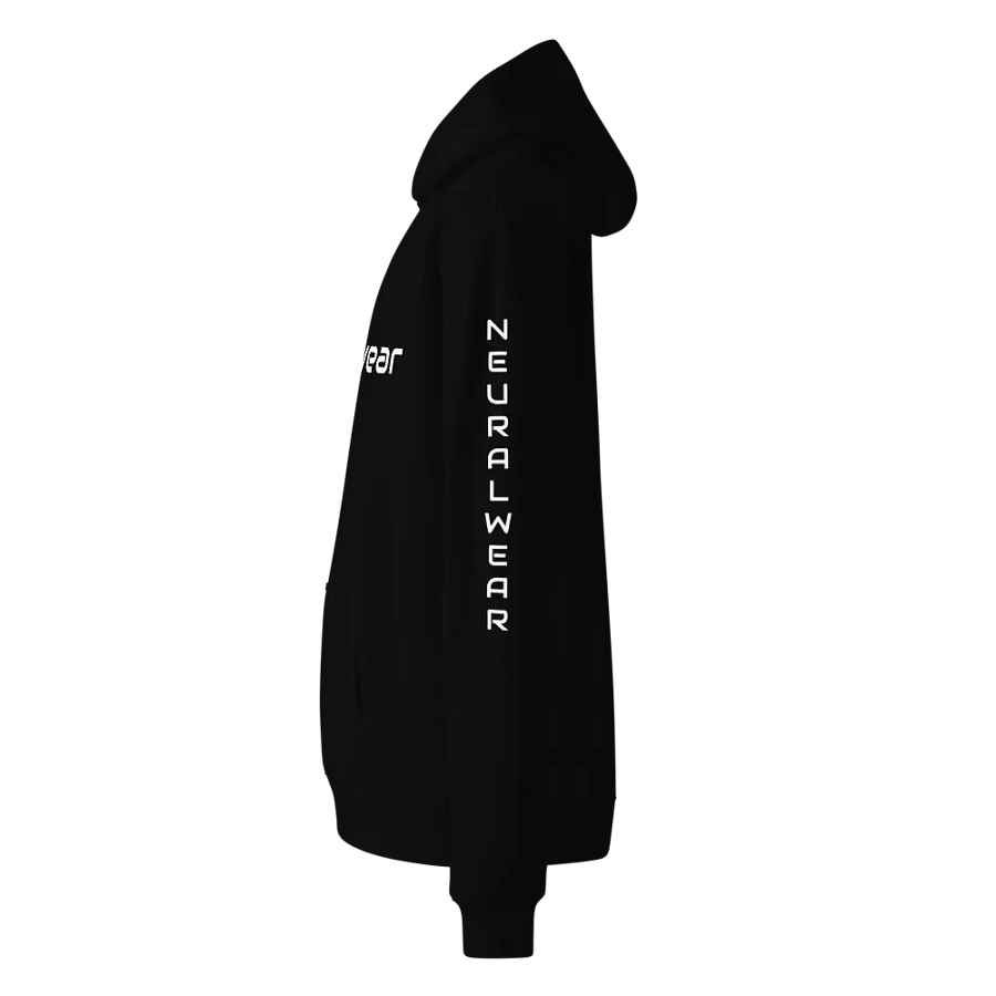 Neuralwear Premium Hoodie product image (10)