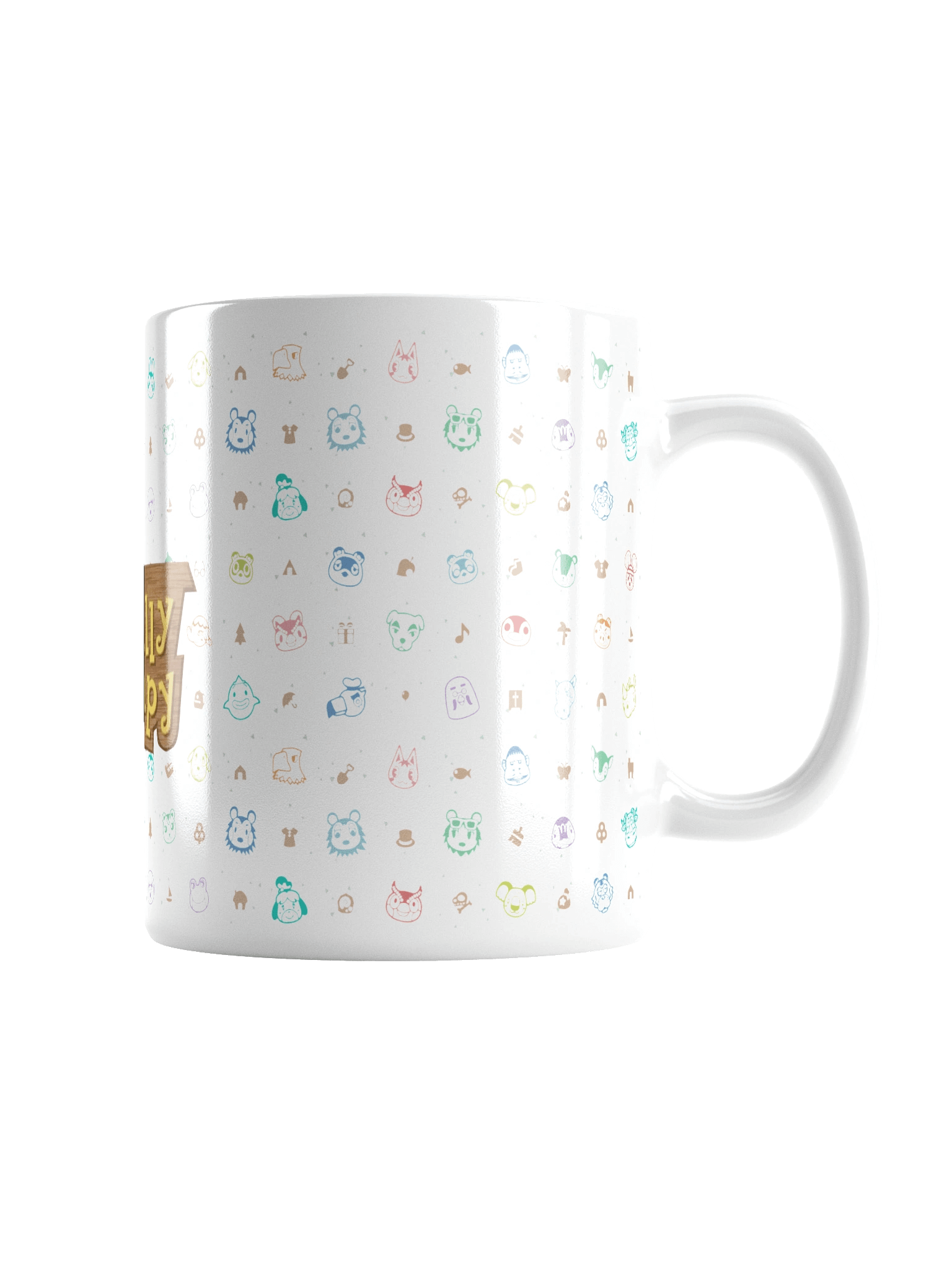 Basically Therapy Mug product image (3)