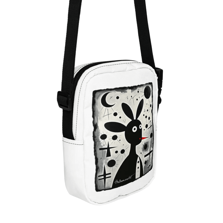 Utility Crossbody Bag product image (4)