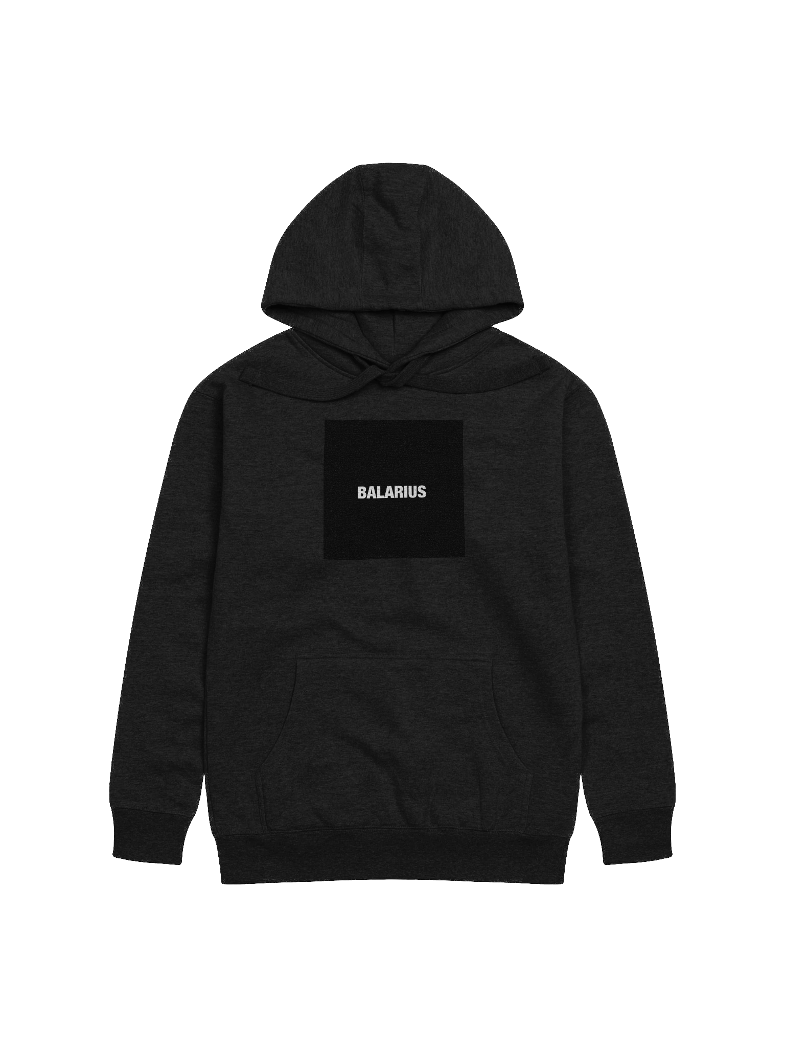 BALARIUS HOODIE product image (1)