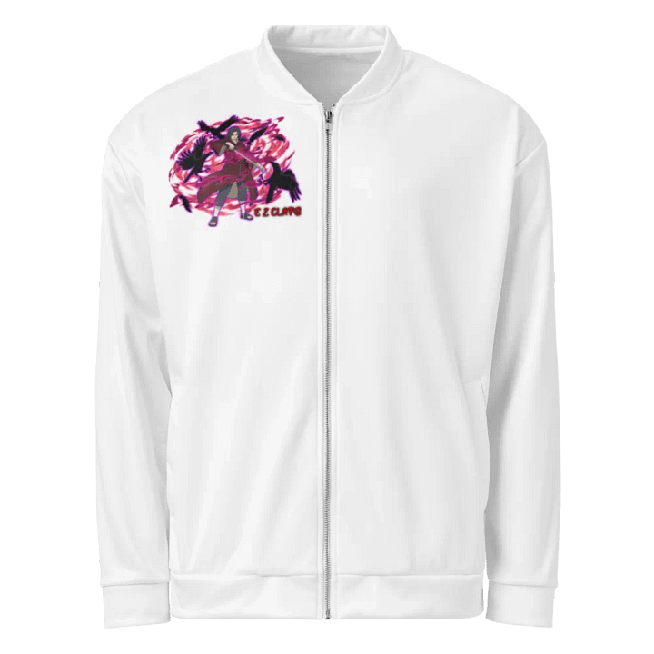 FTWitachi | E Z Claps | Unisex Comber Jacket product image (1)