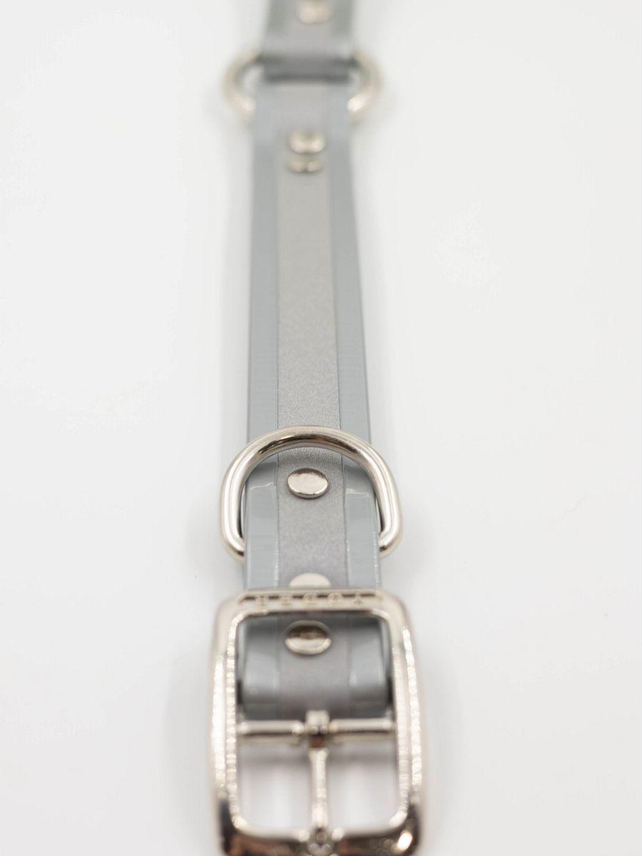 Waterproof Reflective Safety Dog Collar product image (5)