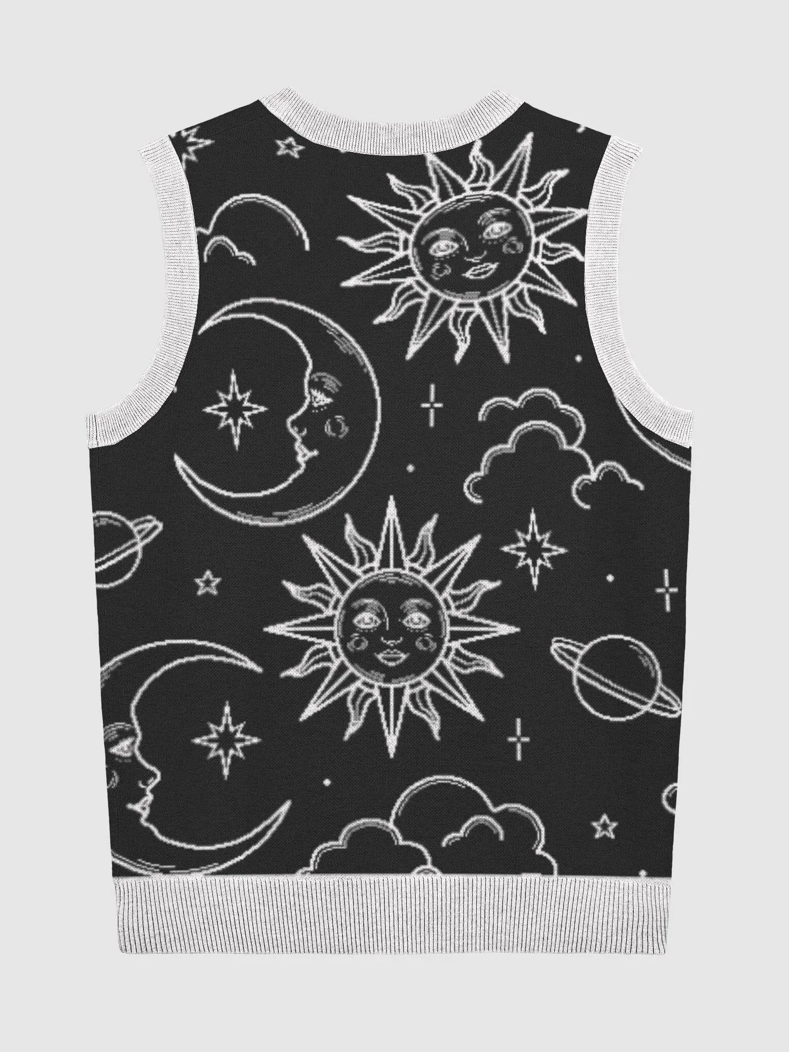 sweater vest-L product image (4)