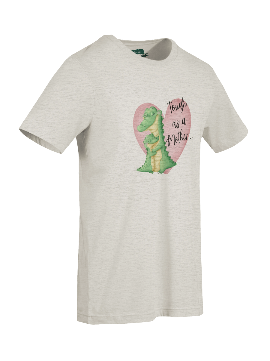 Tough as a Mother... Crewneck Tee product image (3)