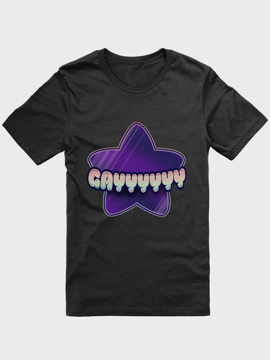 Gayyyyyyy T-Shirt product image (1)
