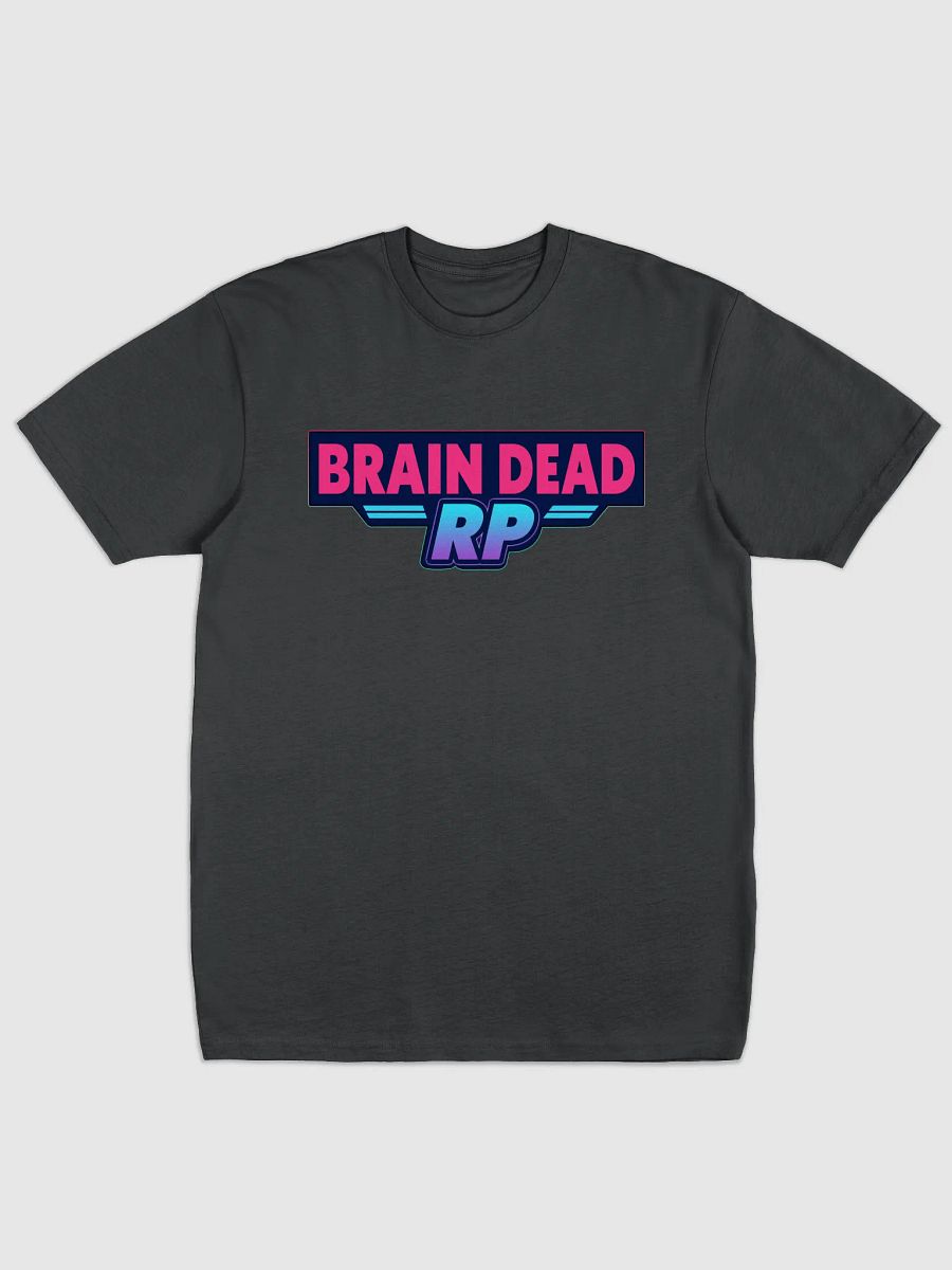 Brain Dead RP Shirt (Men's Heavyweight) product image (1)