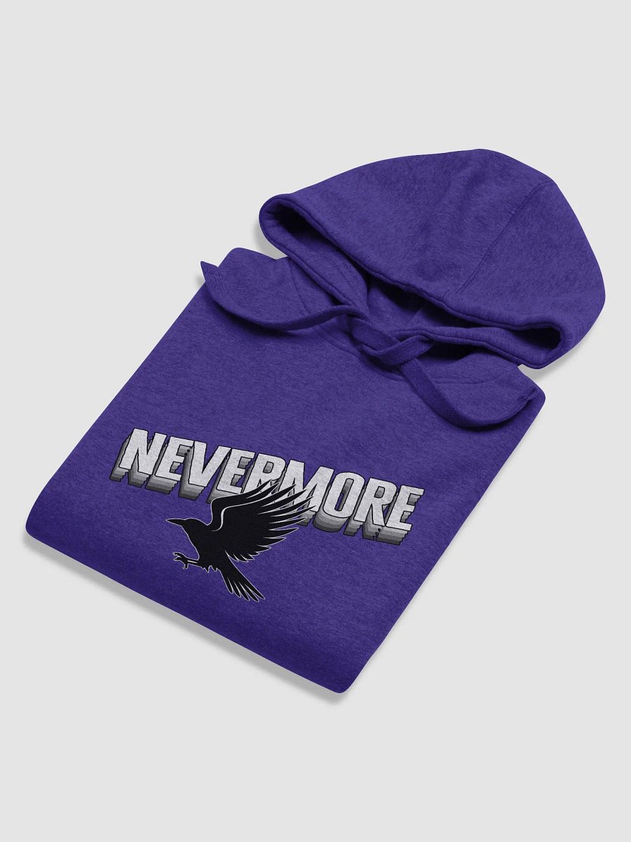 As The Raven Dreams - NEVERMORE product image (6)