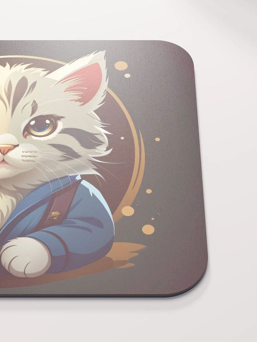 Cat Mousepad product image (5)