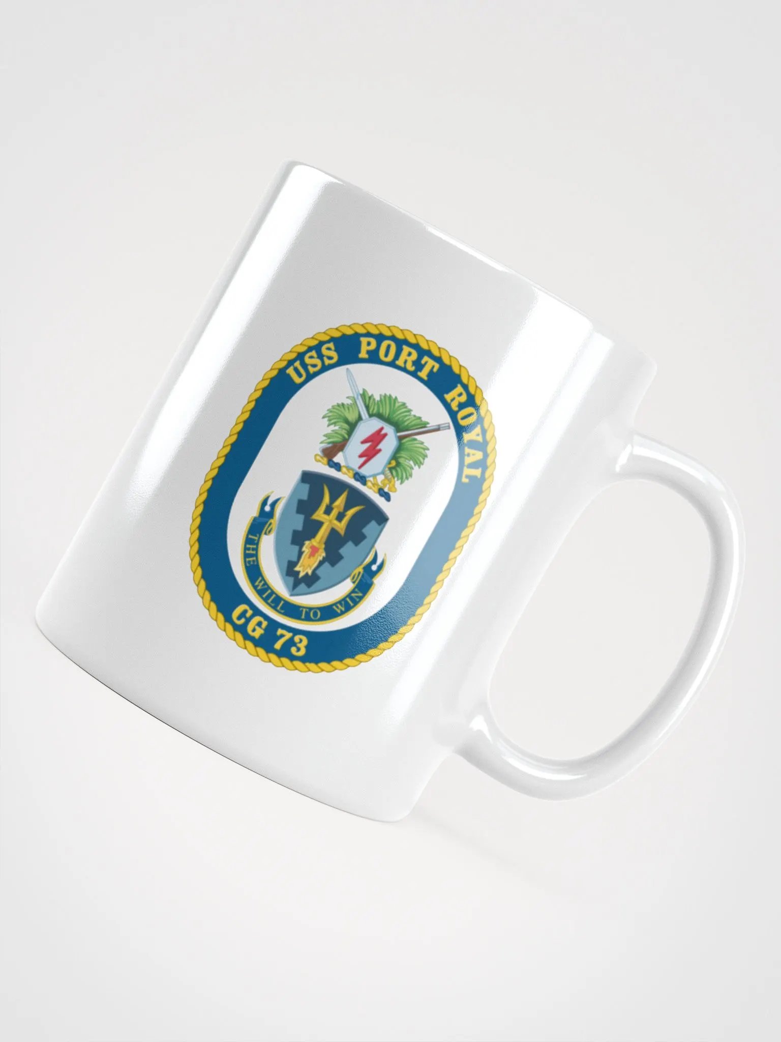 USS Port Royal CG 73 product image (12)