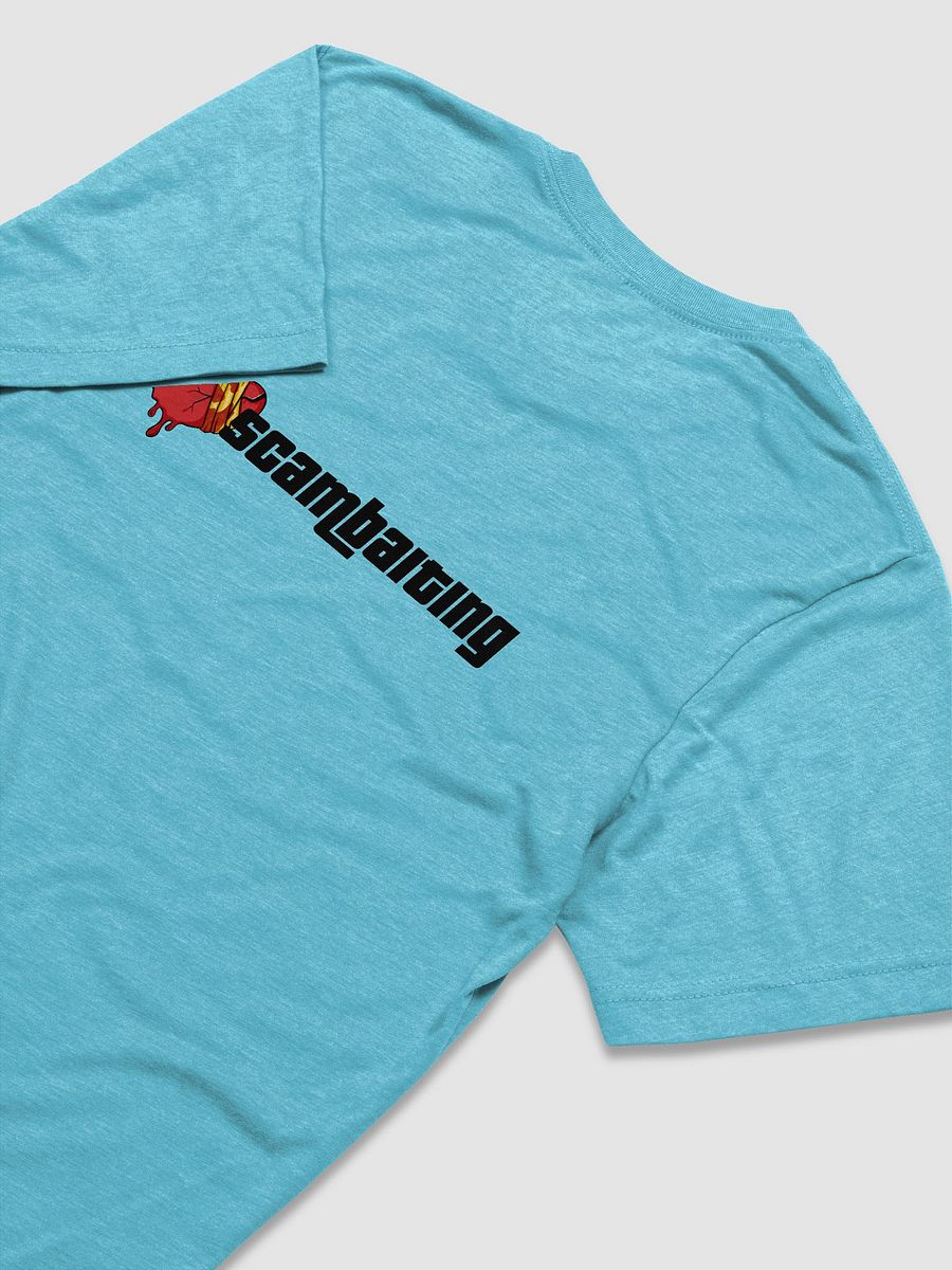 I Heart Scambaiting StarBoxer Tee product image (22)