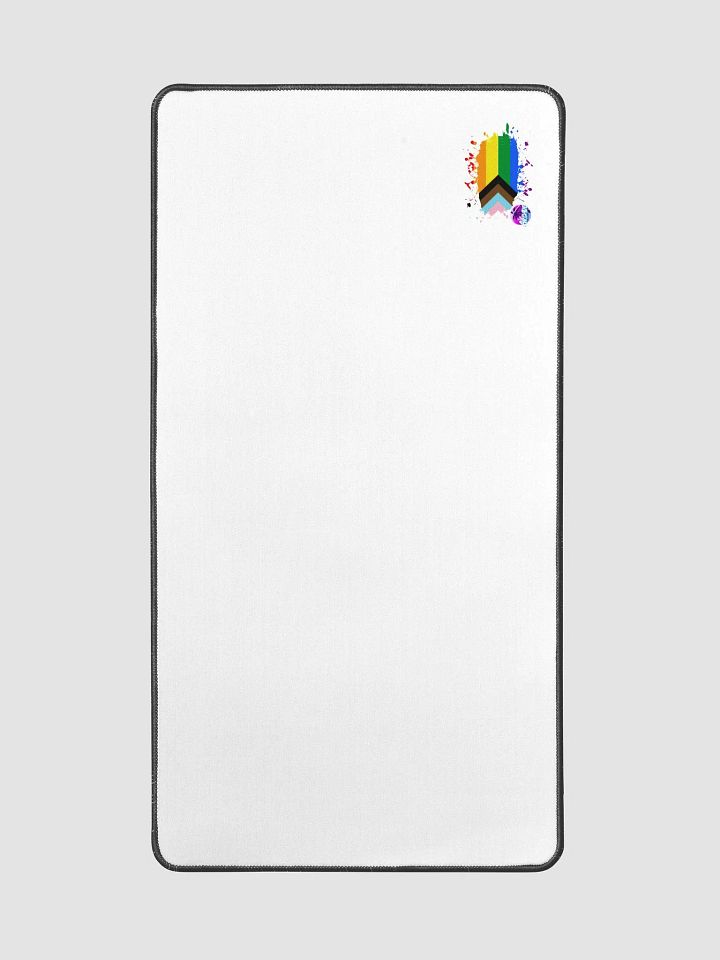 The Arcade Pride Desk Mat product image (2)